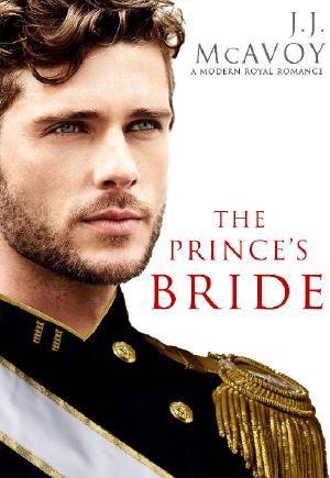 [The Prince's Bride 01] • The Prince’s Bride · Part 1